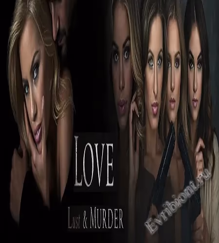 Сказка о любви, похоти и убийстве / A Tale Of Love, Lust & Murder