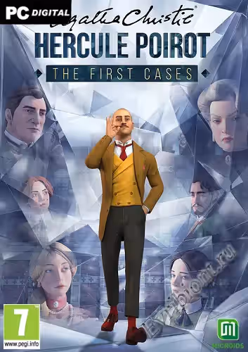 Просмотреть рекомендованную игру