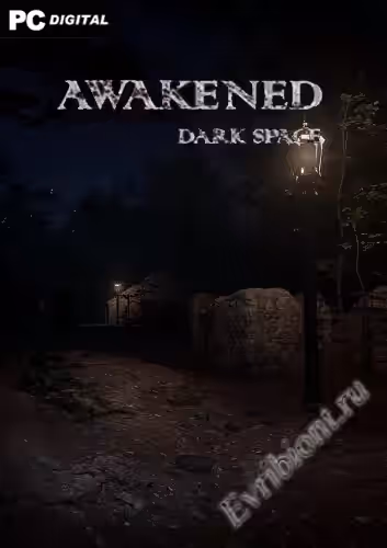 Пробуждение: Темное пространство / Awakened: Dark Space (Лицензия)