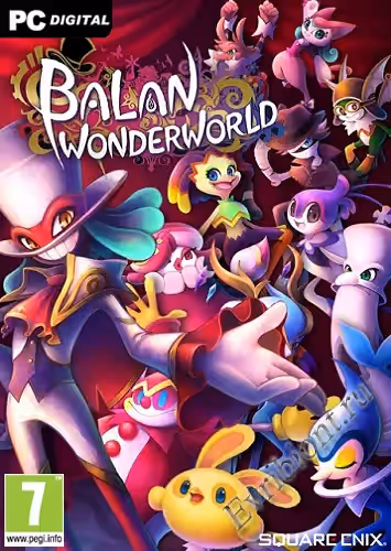 Просмотреть рекомендованную игру