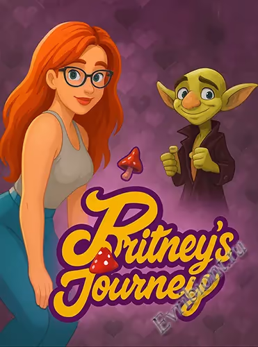 Путешествие Бритни / Britney's Journey