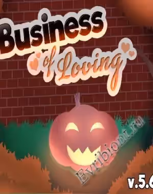 Любовный Бизнес / Business Of Loving