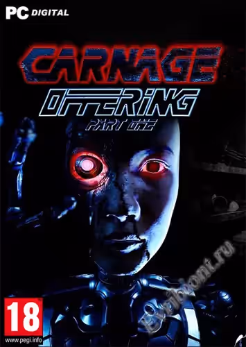 Предложение Карнажа / CARNAGE OFFERING (Лицензия)