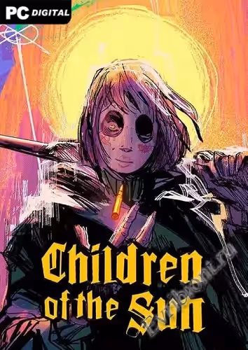 Дети солнца / Children of the Sun (RePack)