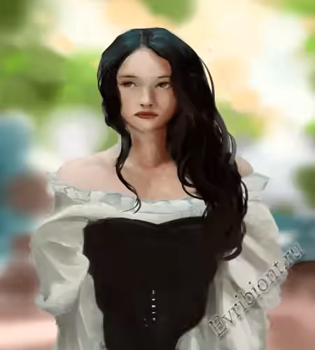 После Чумы / Після Чуми