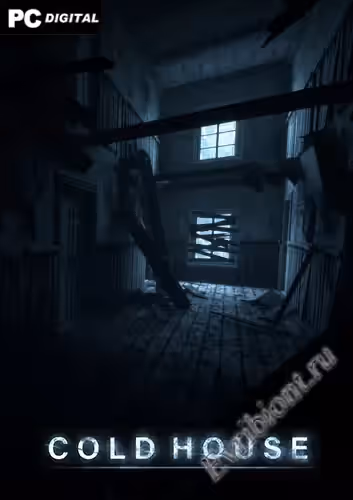 Холодный дом / Cold House (Лицензия)