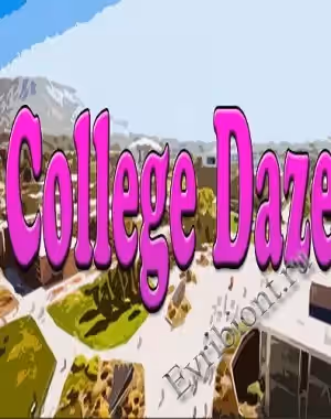 Колледж Дэйз / College Daze
