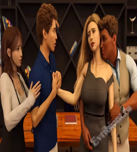 Порочные Сердца / Corrupted Hearts