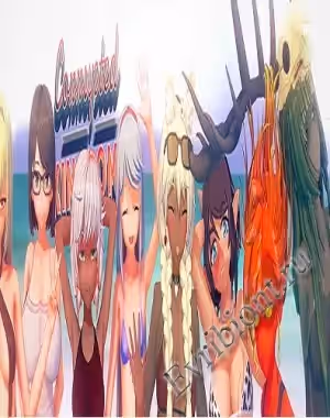 Развращенные Королевства / Corrupted Kingdoms