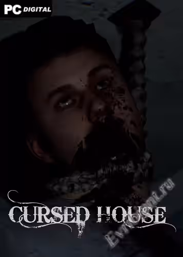 Проклятый дом / Cursed House (Лицензия)