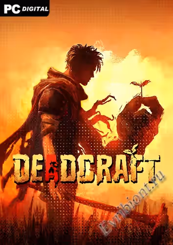 Пост / DEADCRAFT (Лицензия)