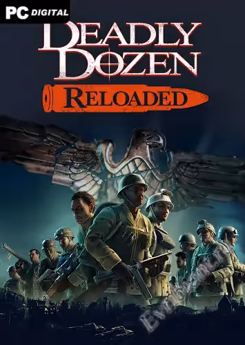 Смертельная дюжина: перезагрузка / Deadly Dozen Reloaded (Лицензия)