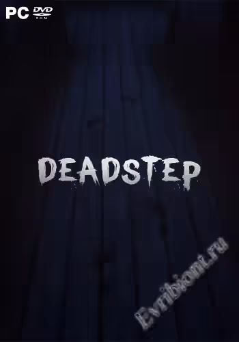 Мертвый шаг / Deadstep (Лицензия)