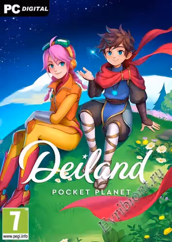 Просмотреть рекомендованную игру