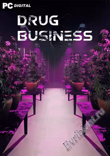 Наркобизнес / Drug Business (Лицензия)