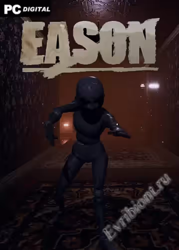 Истон / Eason (Лицензия)