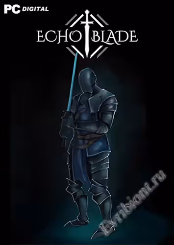 Эхоблад / EchoBlade (Лицензия)