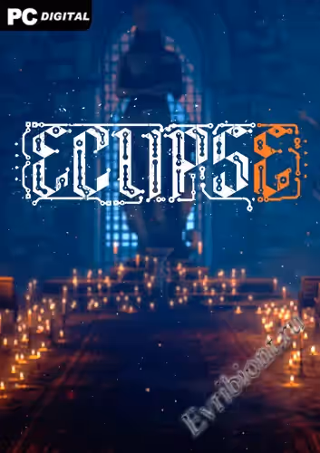 Затмение / Eclipse