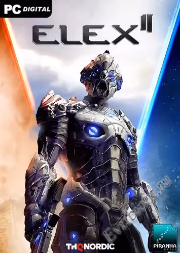 Элекс 2 / ELEX 2 (Лицензия)