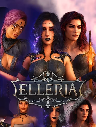 Эллерия / Elleria