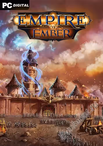 Горячая лава / Hot Lava (Лицензия)