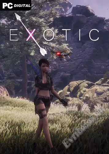 Экзотическое / Exotic (Лицензия)