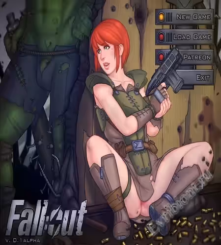 Падение и Разврат / Fall: Out