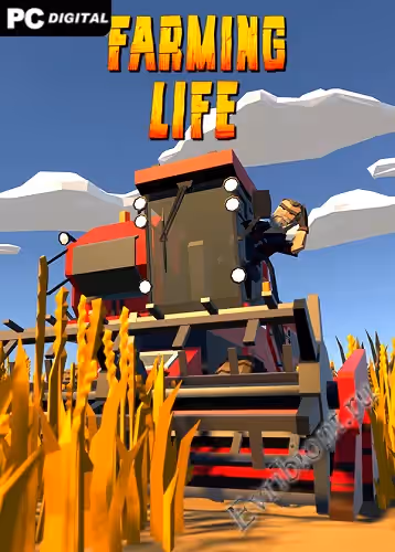 Фермерская жизнь / Farming Life (Лицензия)