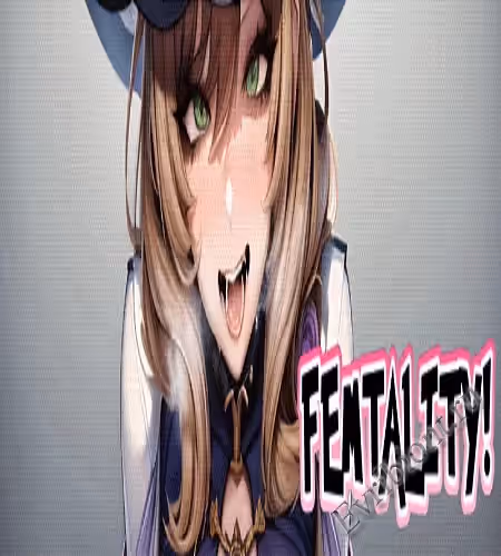 Жемчужина / Femtality