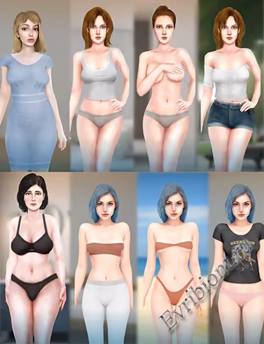 Цветы / Flowers