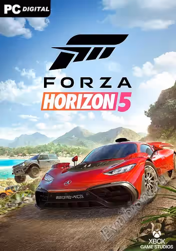 Форза Горизонт 5 / Forza Horizon 5