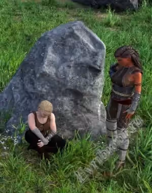 Фрихетсьорд / Frihetsjord