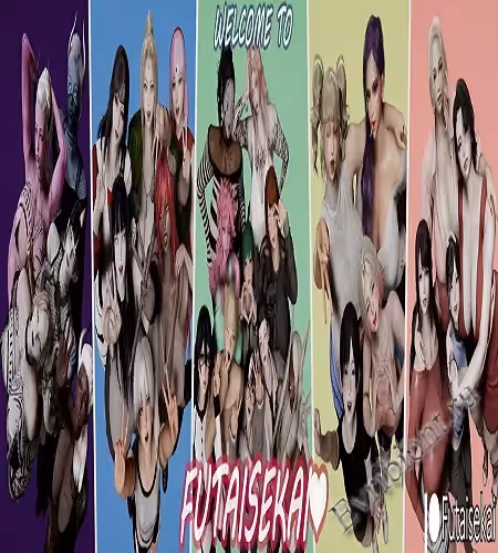 Случайный мир - рассказ о непреднамеренной судьбе / Futaisekai - A Tale Of Unintended Fate