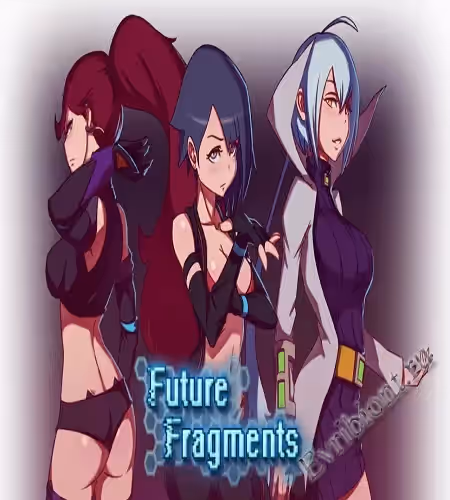 Будущие фрагменты / Future Fragments