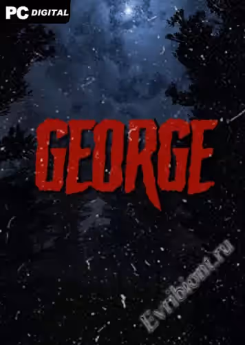Джордж / George (Лицензия)