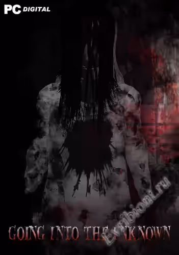 Отправляясь в неизвестность / Going Into The Unknown (Лицензия)