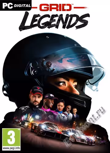 Просмотреть рекомендованную игру