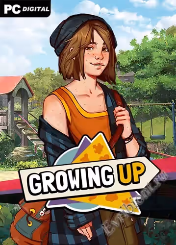 Взросление / Growing Up (Пиратка)