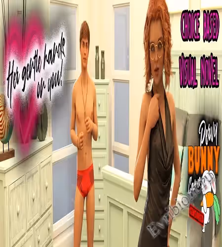 Ее нежные руки на тебя / Her Gentle Hands On You