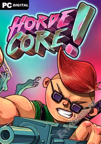 Ордекор / HordeCore (Лицензия)