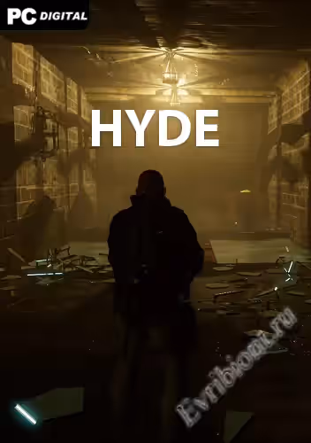 Хайд / HYDE (Лицензия)
