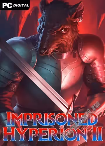 Заключенный Гиперион 2 / Imprisoned Hyperion 2 (Лицензия)