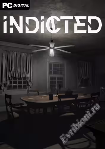 Предъявлено обвинение / INDICTED (Лицензия)