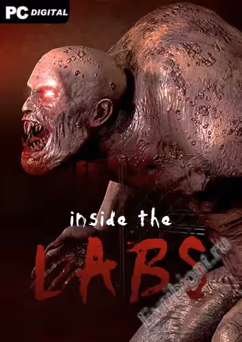 Внутри лаборатории / Inside the Labs (Лицензия)