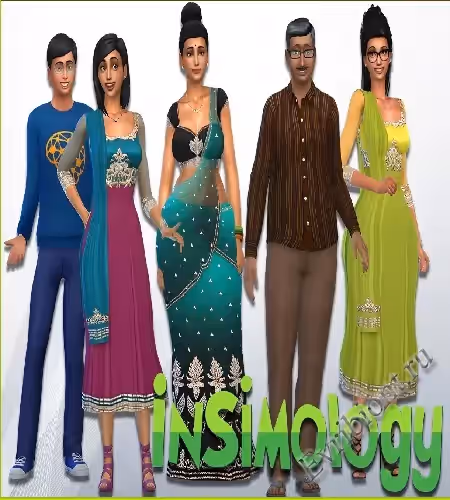 Инсимология / Insimology