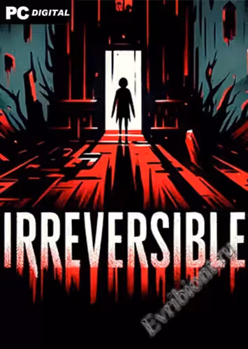 Необратимый / IRREVERSIBLE (Лицензия)