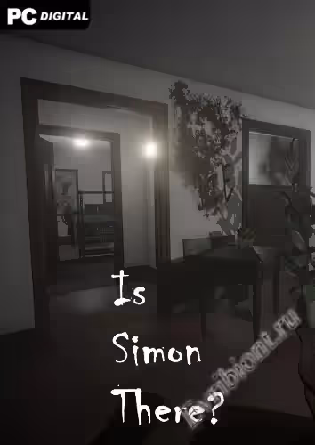 Саймон здесь? / Is Simon There? (Лицензия)