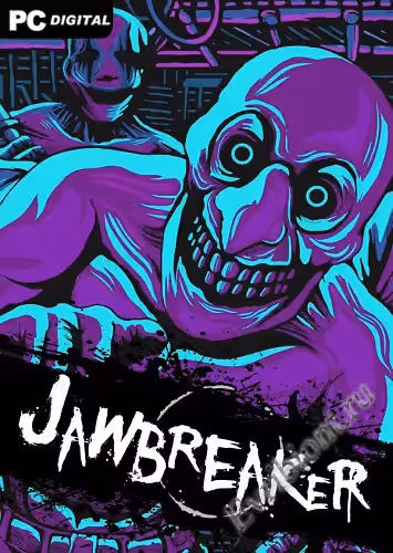 Челюсть / Jawbreaker (Лицензия)