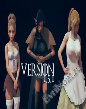 Королевство: Гнев Темной Леди / Kingdom: Wrath Of The Dark Lady