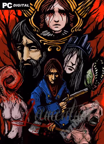 Плач / Lamentum (Пиратка)